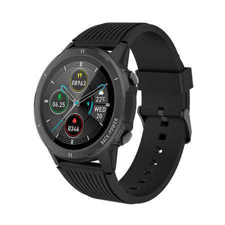 Smartwatch Sw-351 Preto - Denver