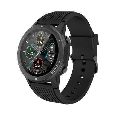 Smartwatch Sw-351 Black - Denver