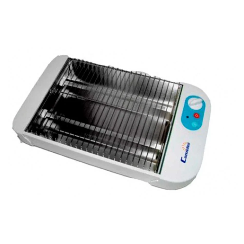 Tostadora Comelec Tp-706 600w 600w