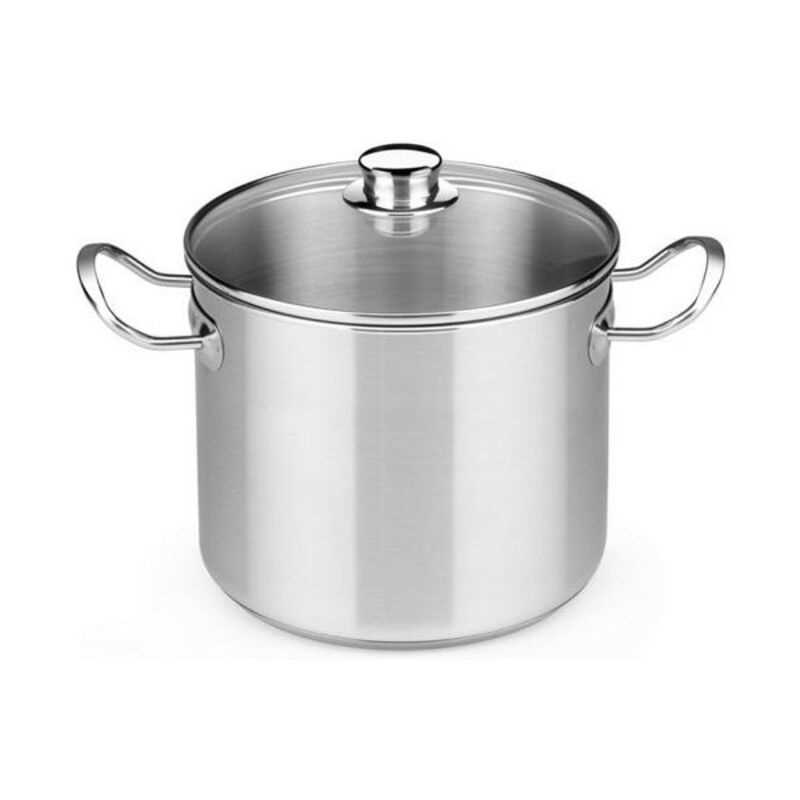 Olla Bra Profesional 6,5 L Acero Inoxidable ( 22 .
