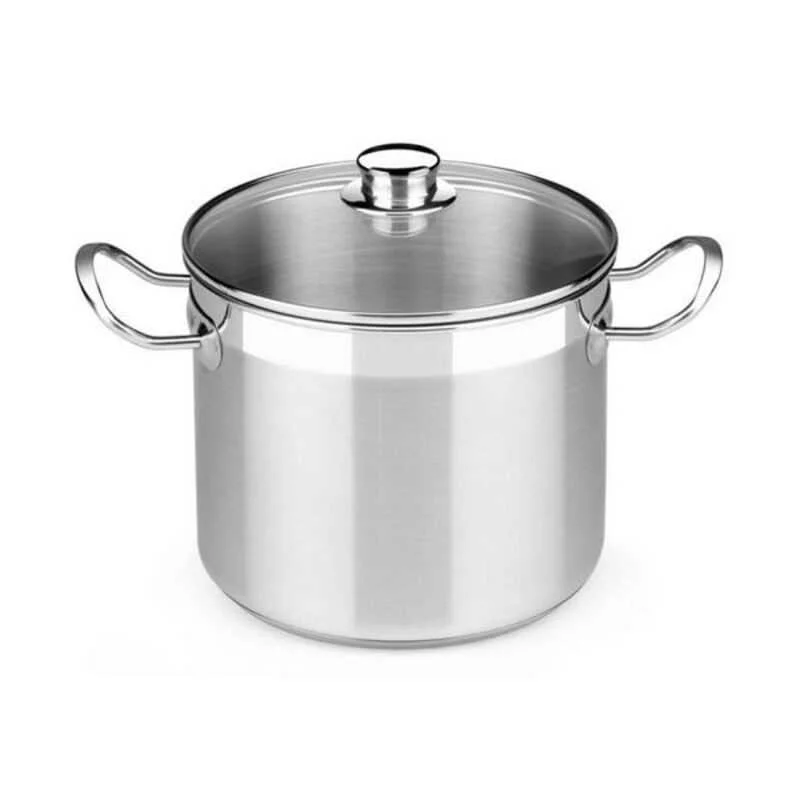 Panela BRA Profesional 8,5 L Aço inoxidável Ø 24 .