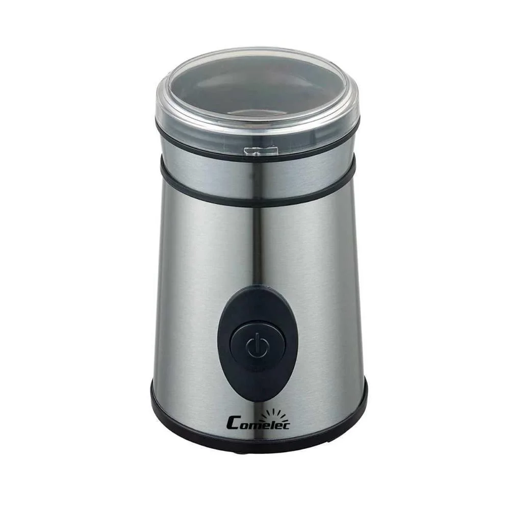 COMELEC MC 1251 MOINHOS DE CAFÉ 200 W AÇO INOXIDÁ.