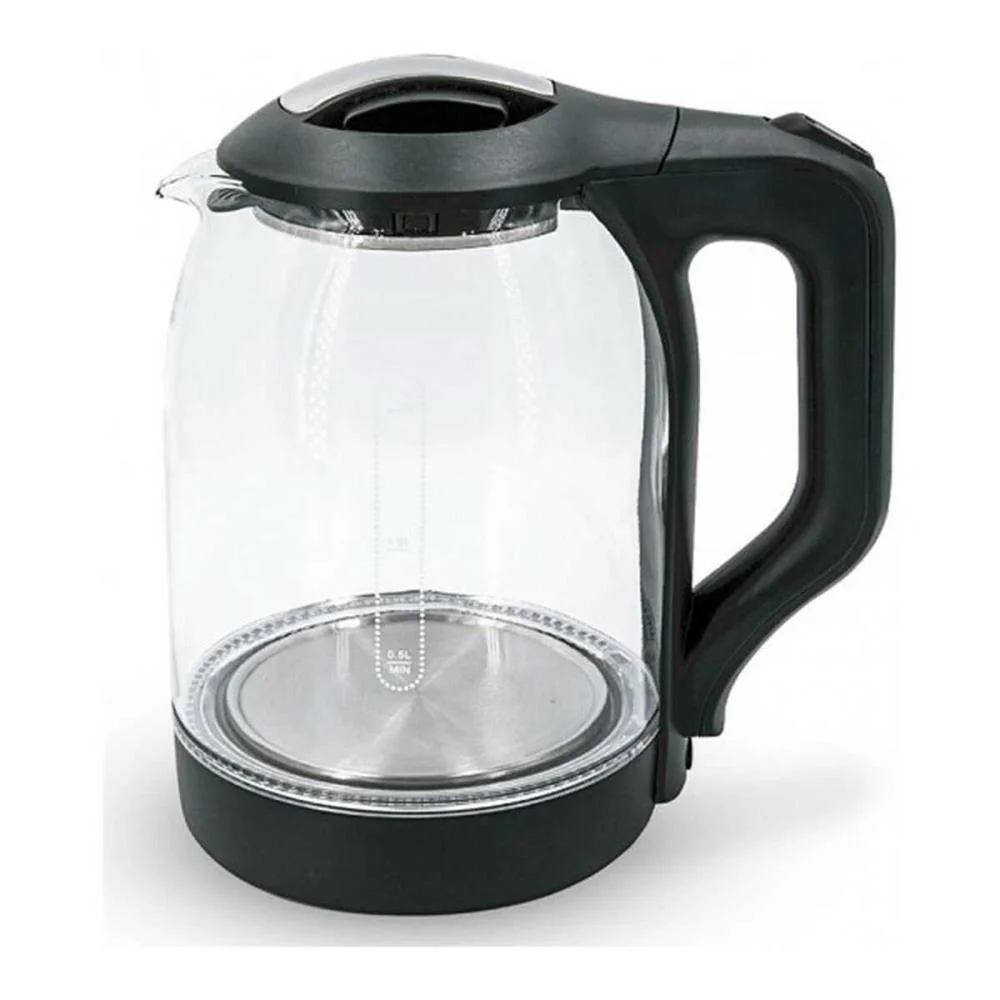 Hervidor Comelec ?s0426564 1,8 L 1500w Negro