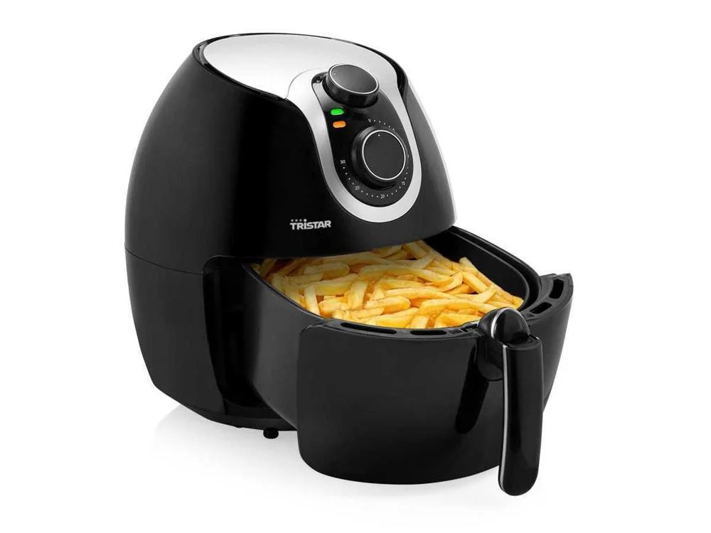 TRISTAR FR-6996 FRITADEIRAS INDIVIDUAL 5,2 L INDE.
