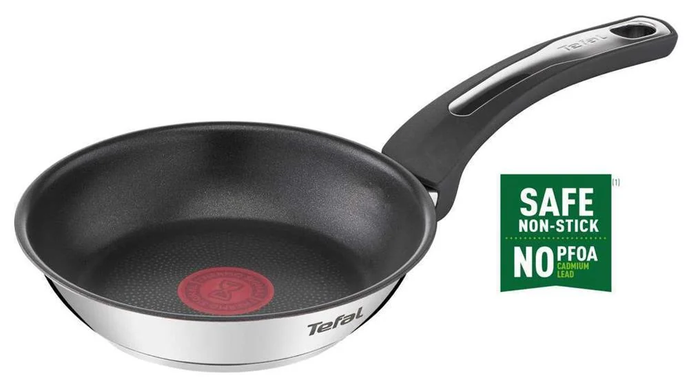 Sartén Tefal Emotion G6 (18 Cm)