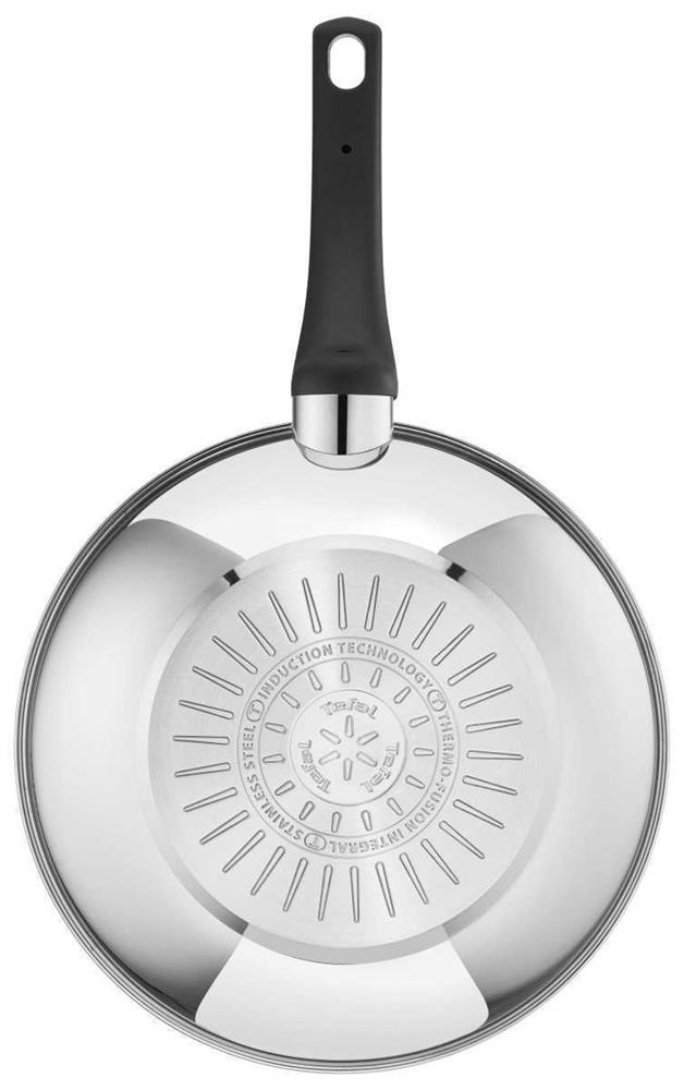 Tefal Emotion E3000104 Frying Pan All-Purpose Pan Round