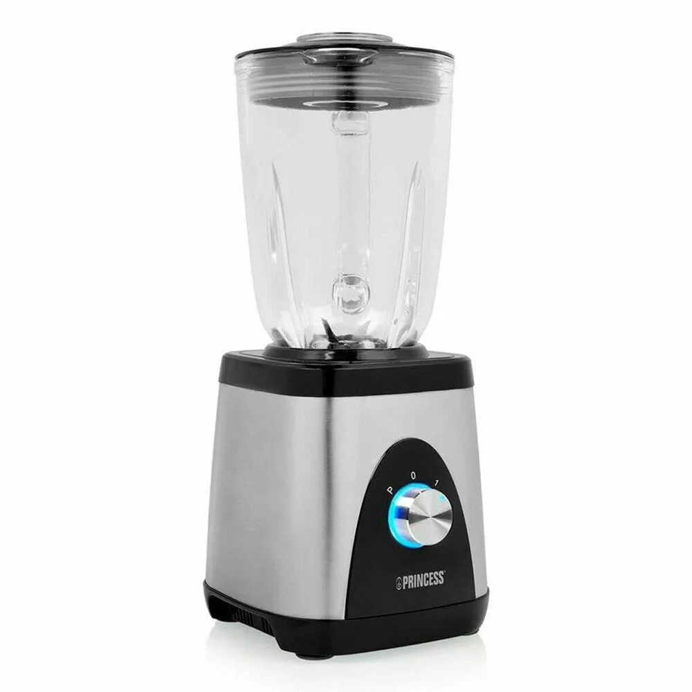 Batidora de Vaso Princess 212097 1,5 L 1300w