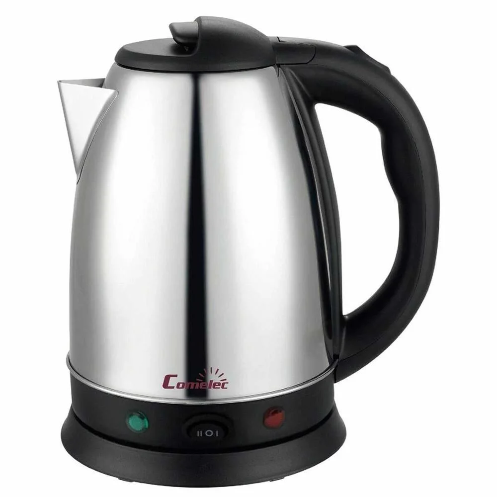 Chaleira COMELEC WK7320 1500W 1,8 L