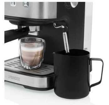 Máquina de Café de Cápsulas Princess 249413 850W .