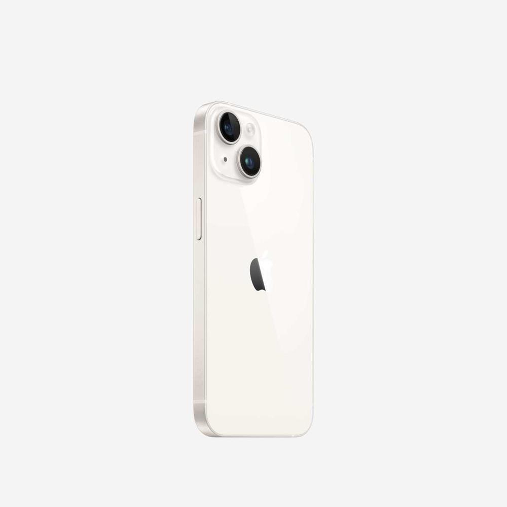 Smartphone Apple iPhone 14 6.1 128gb Branco