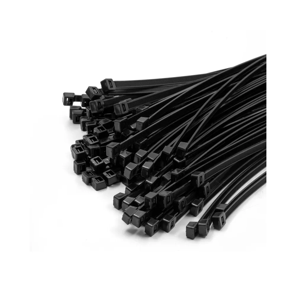 Abra&ccedil;adeiras em Nylon para Cabos - 8.8 X 610&nbsp;mm -.