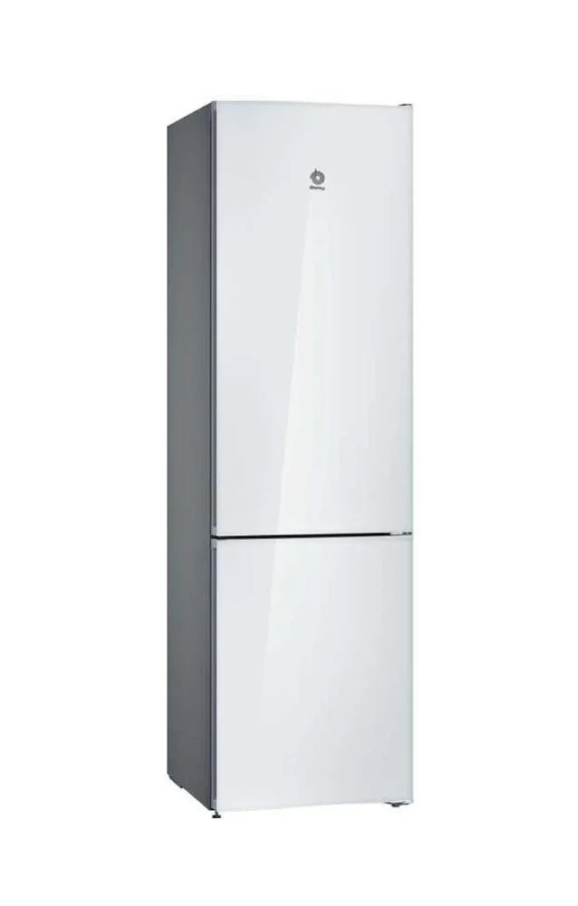 Frigorífico Combinado Balay 3kfd765bi 368l Classe D