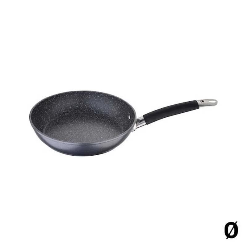 Frigideira Masterpro Home Edition Alumínio Forjad.