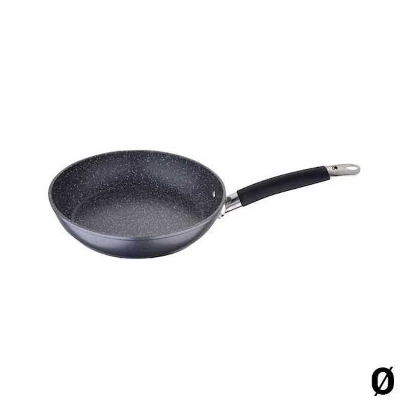Frigideira Masterpro Home Edition Alumínio Forjad.