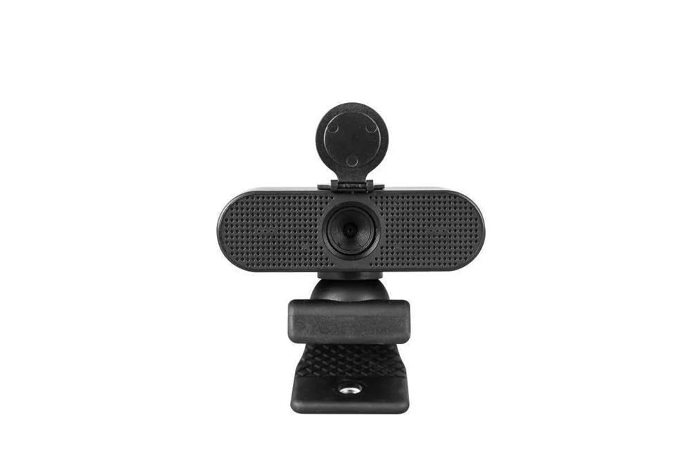 Webcam Iggual Igg317167 Fhd 1080p 30 Fps