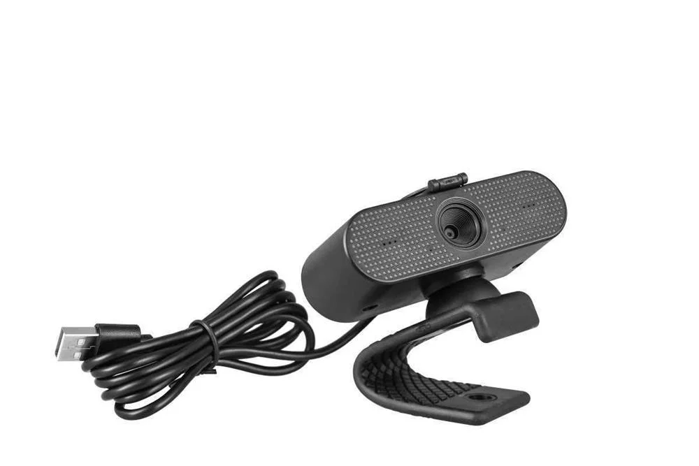 Webcam Iggual Igg317167 Fhd 1080p 30 Fps