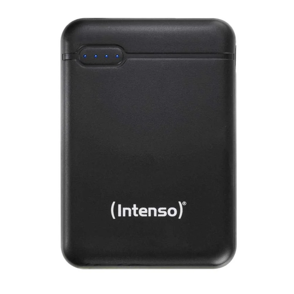 Powerbank Intenso 7313520 5000 Mah Negro