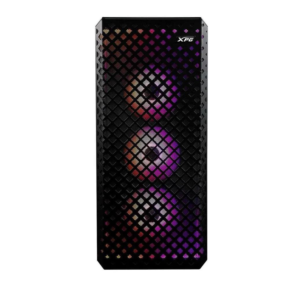 Xpg Defender Pro - Mid Tower - Extended Atx