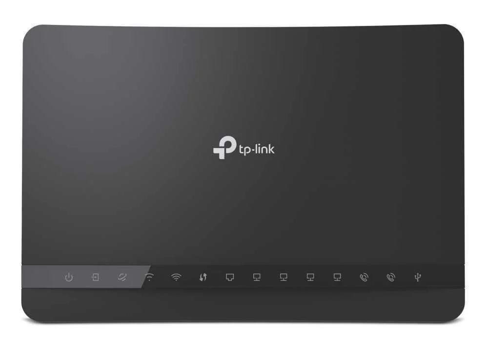 TP-LINK ARCHER VR1210V ROUTER SEM FIOS GIGABIT ET.