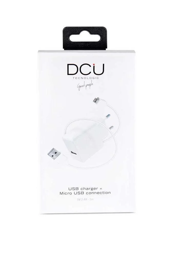 DCU ADVANCE TECNOLOGIC 37150000 CARREGADOR DE DIS.