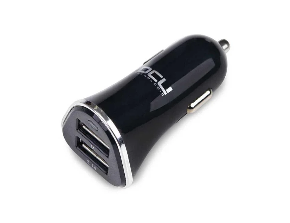Cargador de Coche Dcu
