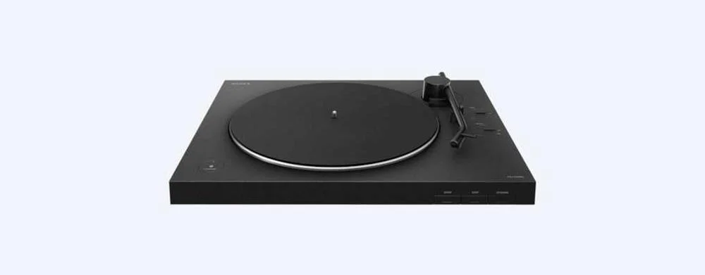 SONY PSLX310BT GIRA-DISCOS GIRA-DISCOS DE TRAÇÃO .