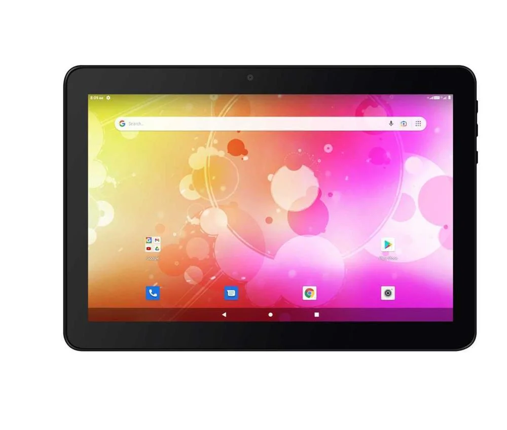 DENVER TIQ-10443BL TABLET 4G 16 GB 25,6 CM (10.1".