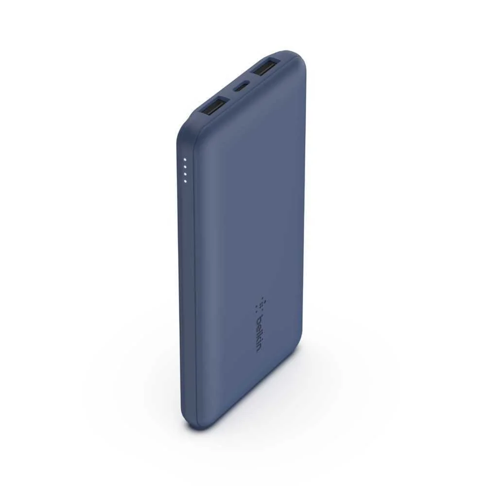 Belkin Boost^charge 10000 Mah Blue