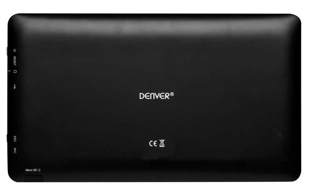 Tablet Denver Electronics Tiq-10494 2gb 32gb 10.1"