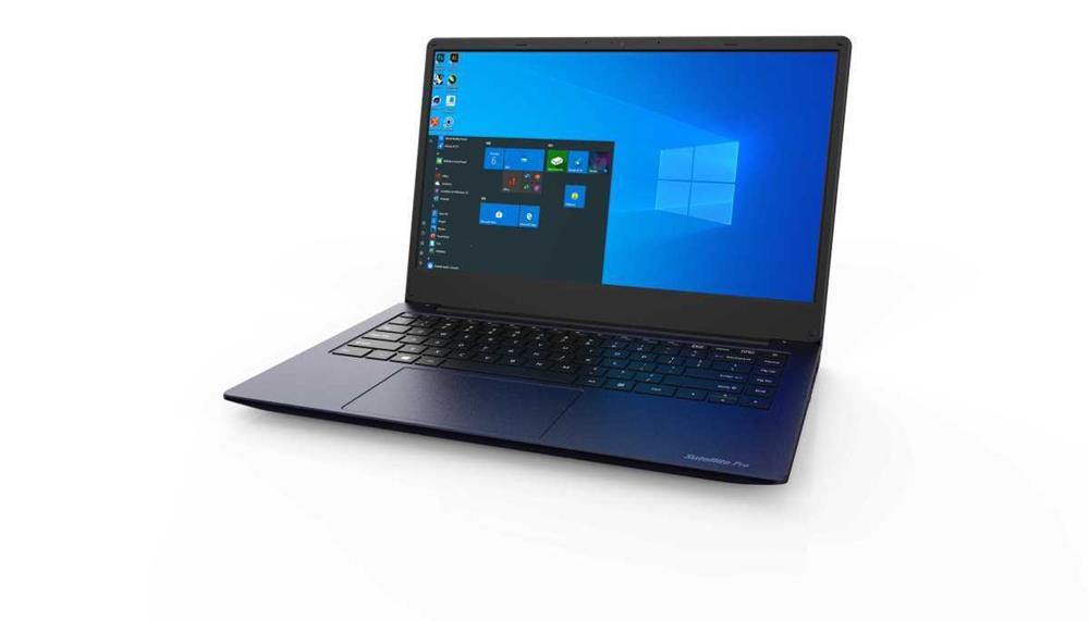 DYNABOOK SATELLITE PRO C40-G-13B I3-10110U COMPUT.