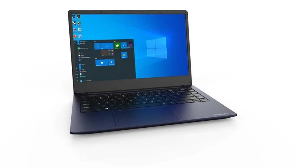 DYNABOOK SATELLITE PRO C40-G-13B I3-10110U COMPUT.