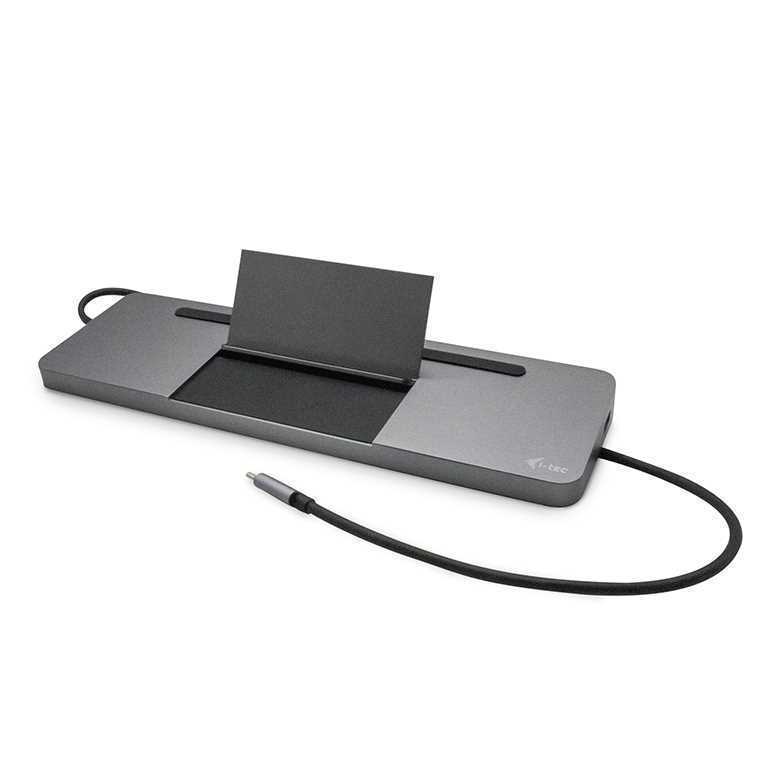 I-Tec Metal C31flatdockpdpro