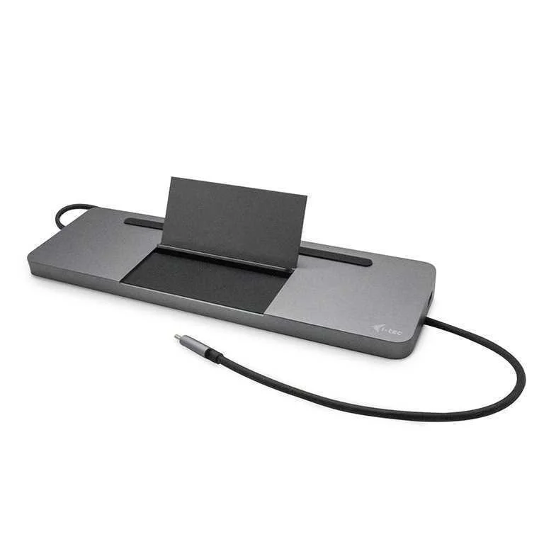 I-Tec Metal C31flatdockpdpro