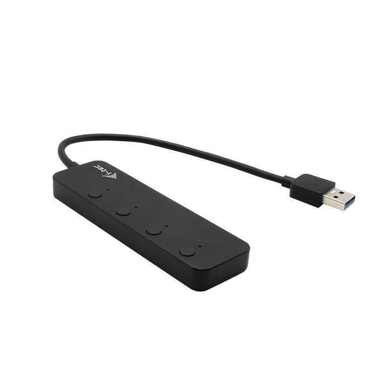 I-Tec U3chagehub4 Usb Interface Hub 3.2 Gen 1.