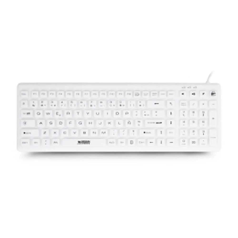 Teclado Urban Factory Akb69uf