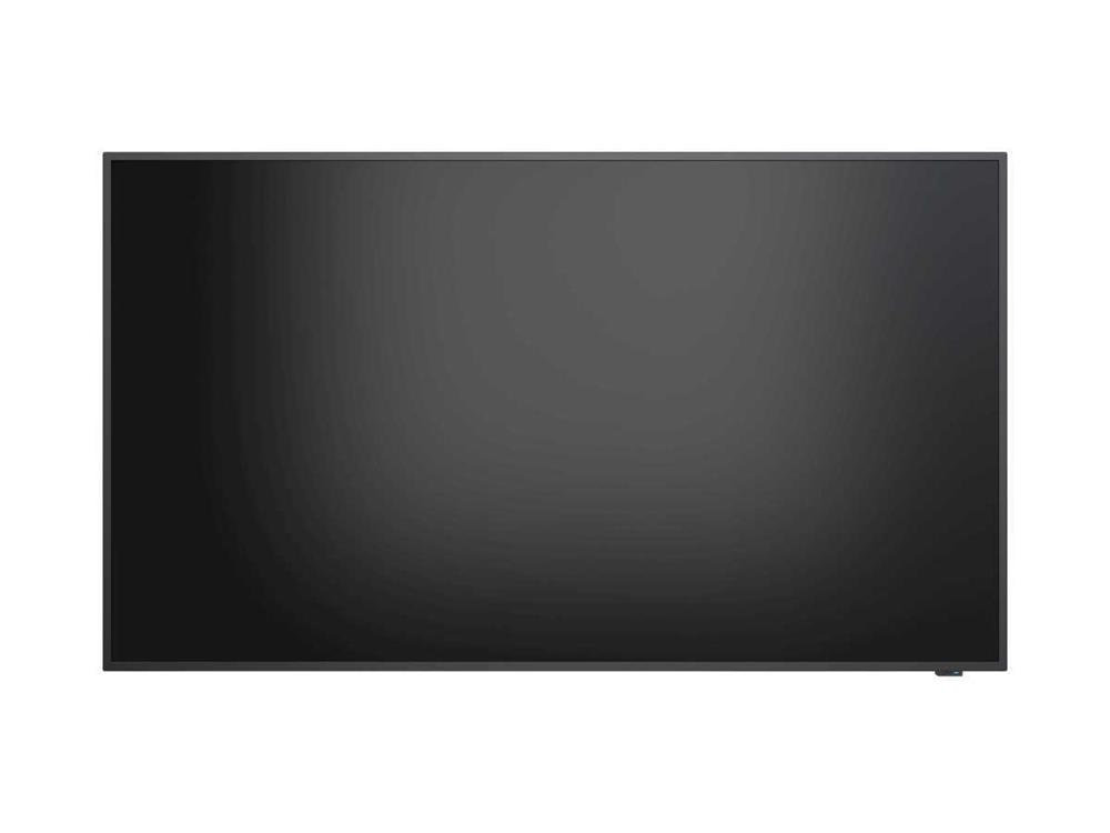 Nec Multisync E498 124,5 Cm (49") Ips 350 Cd/M² 4.