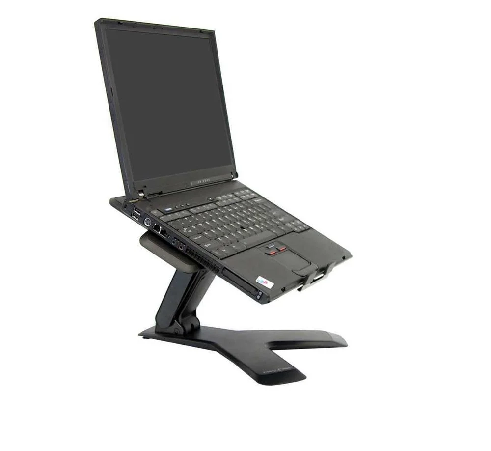 Ergotron Neo-Flex  Lifbook Lift Stand Support Pa.