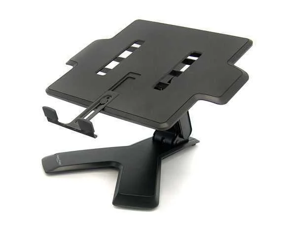 Ergotron Neo-Flex  Lifbook Lift Stand Support Pa.