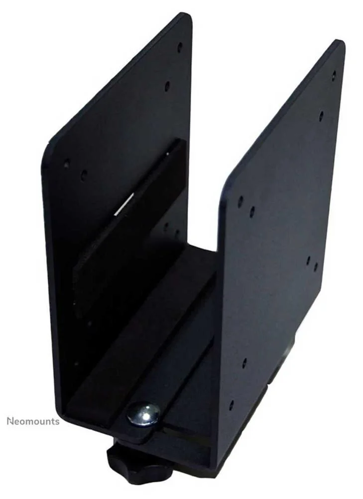 Neomounts Pch H:13,8cm  B:5,2-10cm Max.7kg  Thin