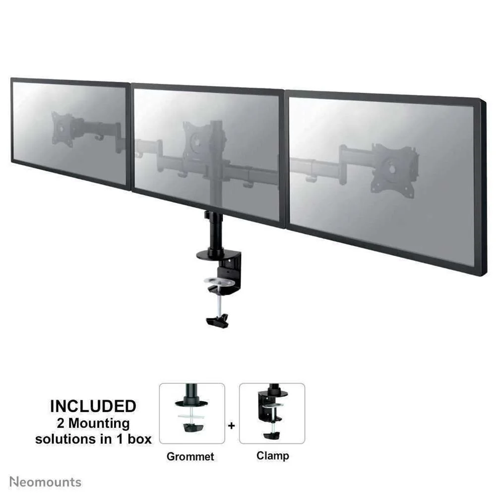 Neomounts Por Newstar Select Nm-D135d3 68.6 Cm (2.
