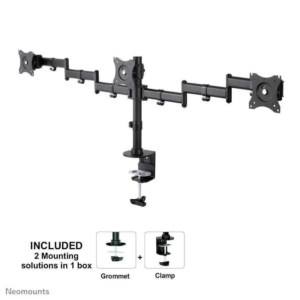 Neomounts Por Newstar Select Nm-D135d3 68.6 Cm (2.