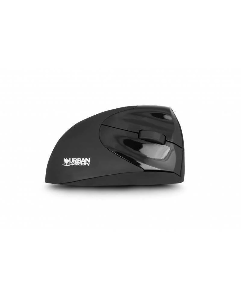 Urban Factory Wireless Ergo Rat Derta Rf W.