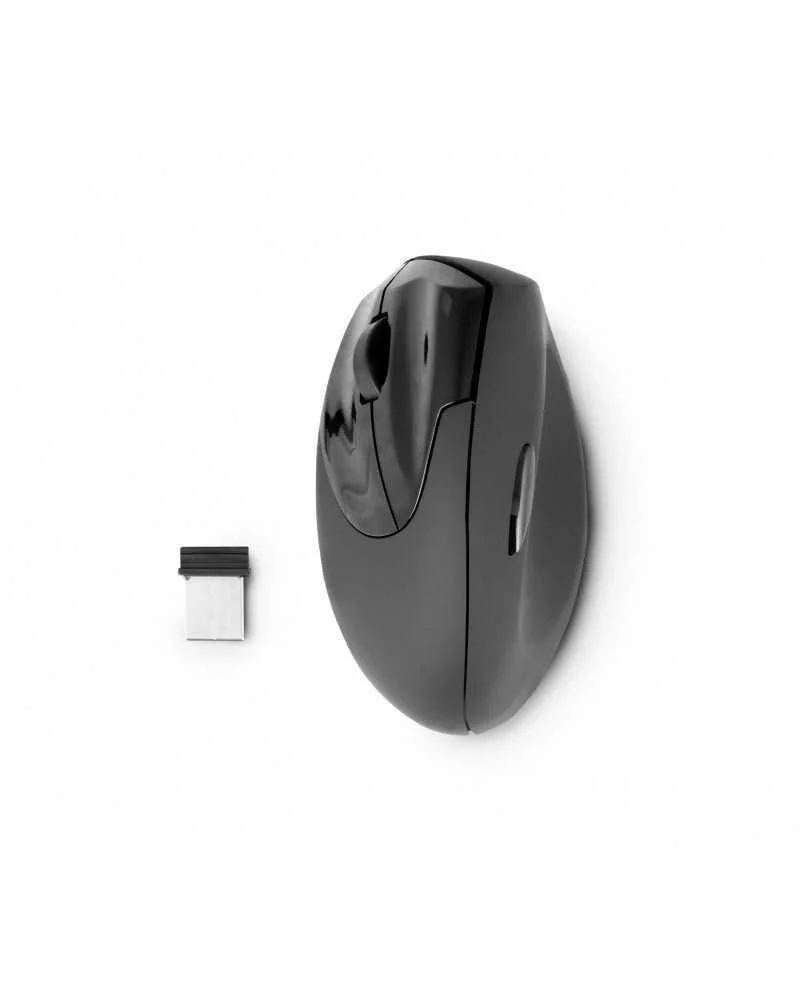 Raton Ergonomico Wireless Zurdowrls