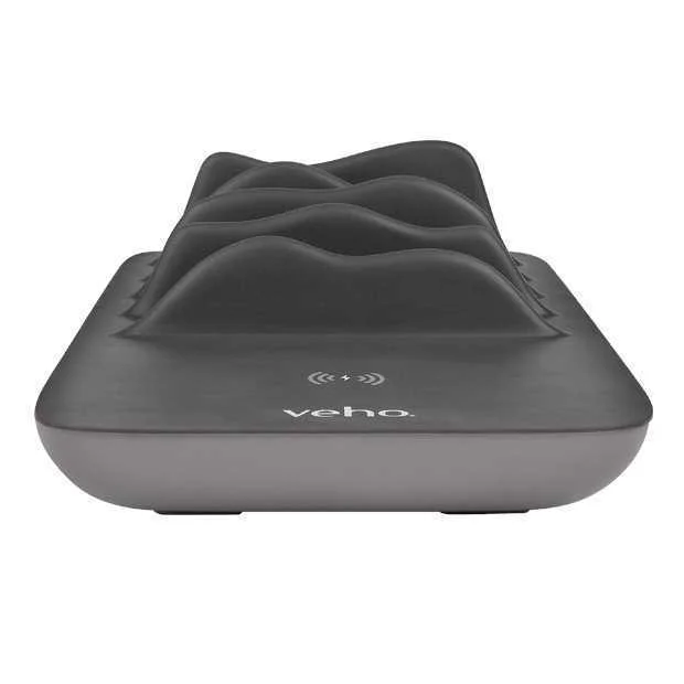 Qi Wireless 4 Port Usb Chargingperp