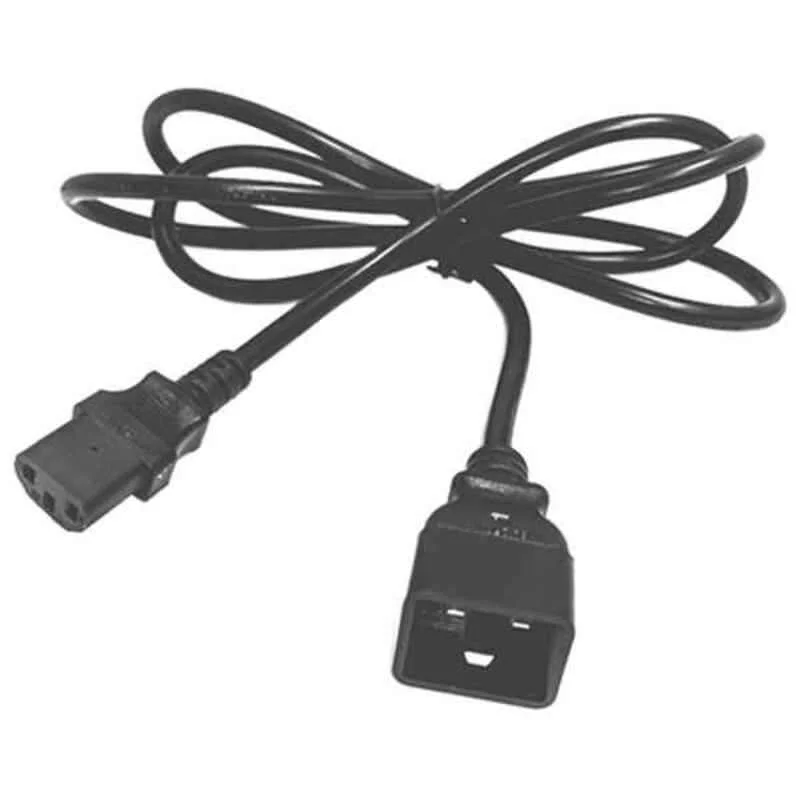 Output Cable Iec C13 / C20     Accs