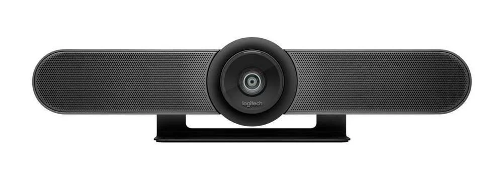 Logitech Meetup Cámara Web Profesional para Stream