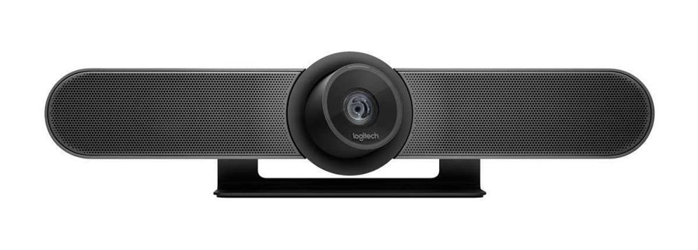 Logitech Webcam 960-001102 Meetup Black