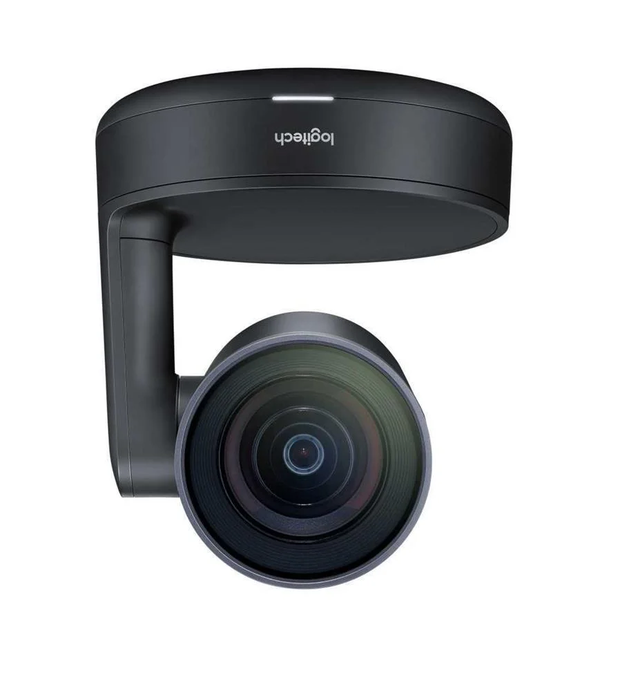 Logitech Rally Ptz Webcam (960-001227)