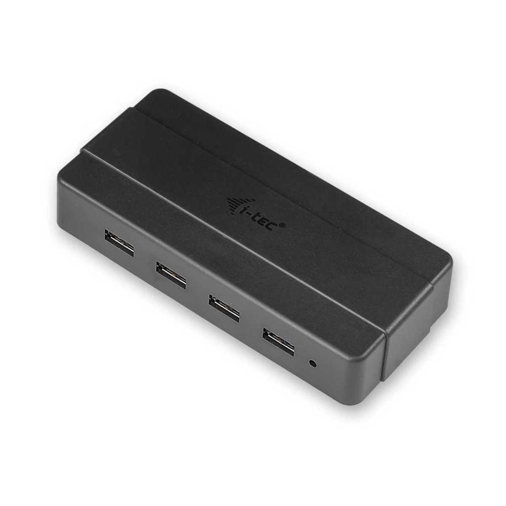 I-Tec U3hub445 Usb Interface Hub 3.2 Gen 1 (3 ..