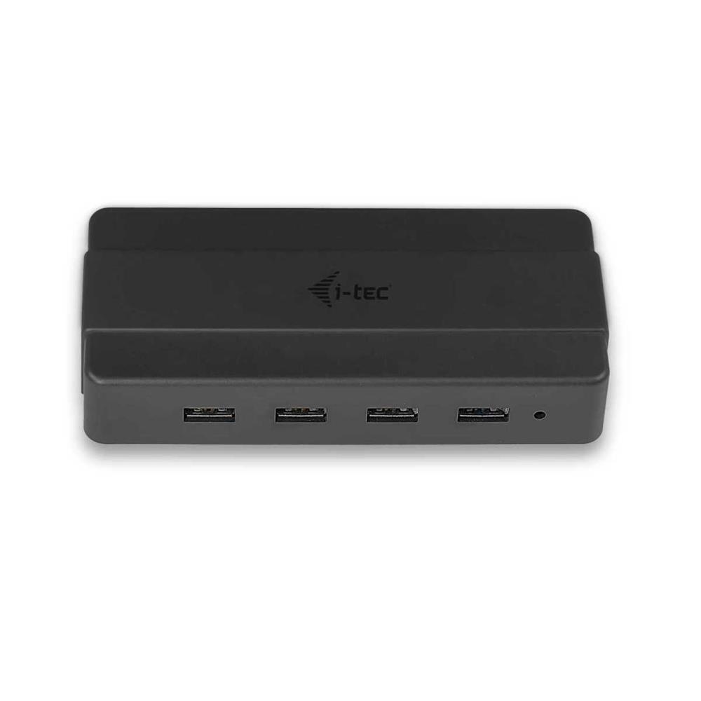 I-Tec U3hub445 Usb Interface Hub 3.2 Gen 1 (3 ..